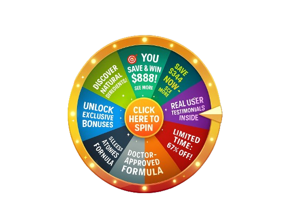 Java Burn Fortune Wheel