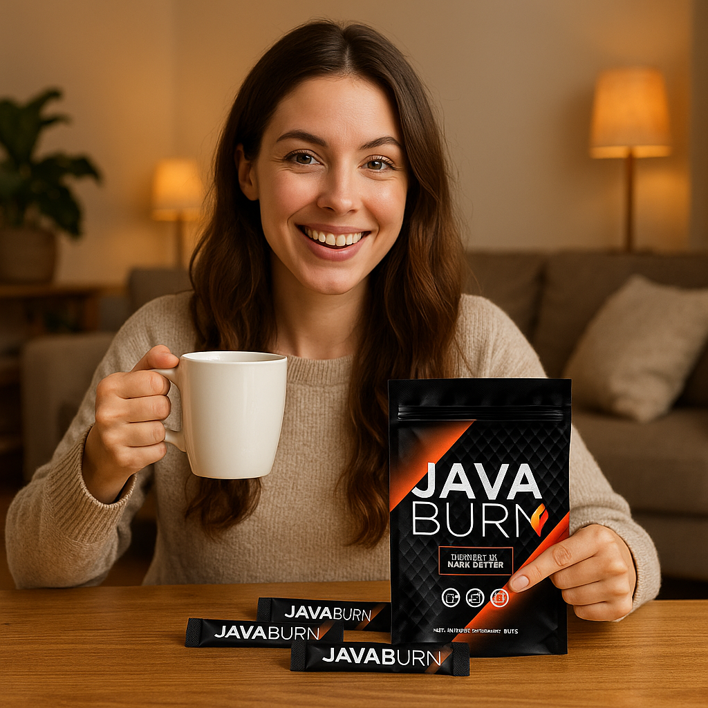 Java Burn Review 2025