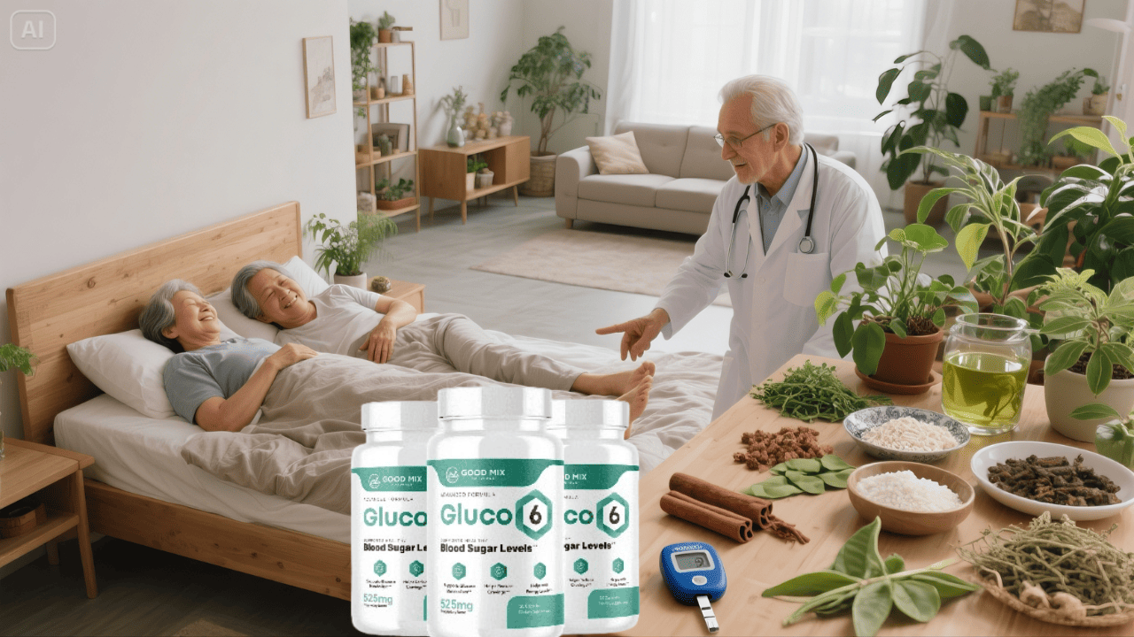Gluco6 Special Offers