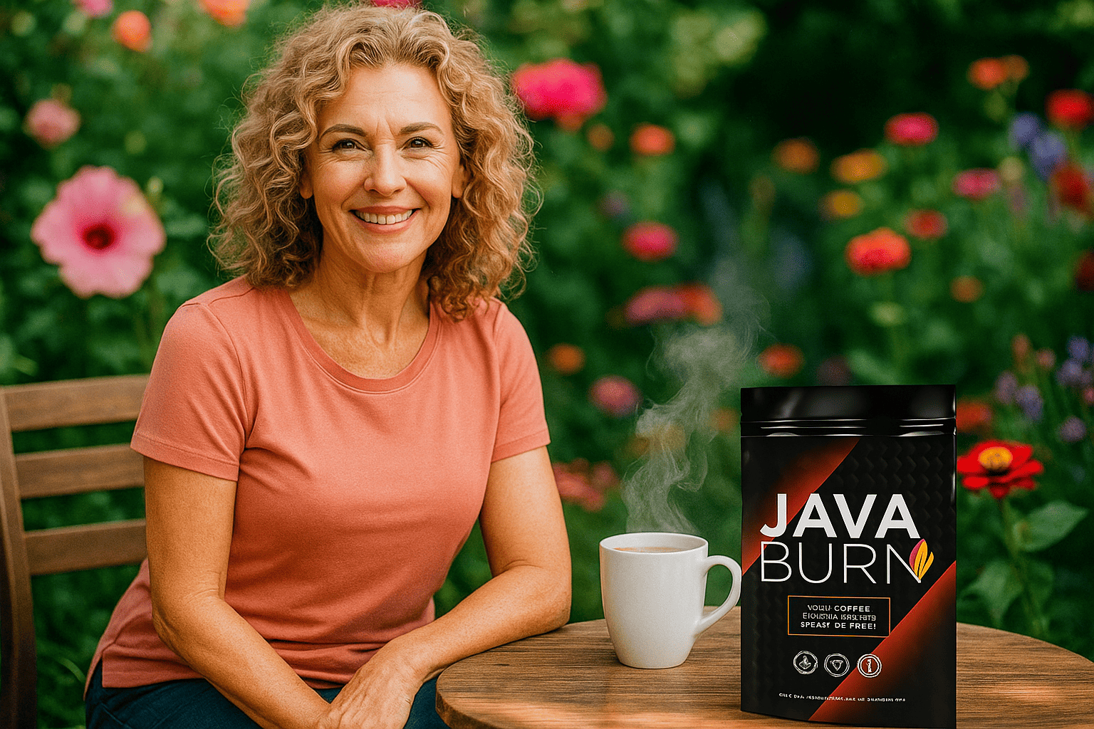 Jennifer Java Burn Review