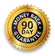 90-Day Guarantee GlucoTonic