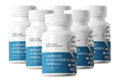 Energy & Cellular Vitality