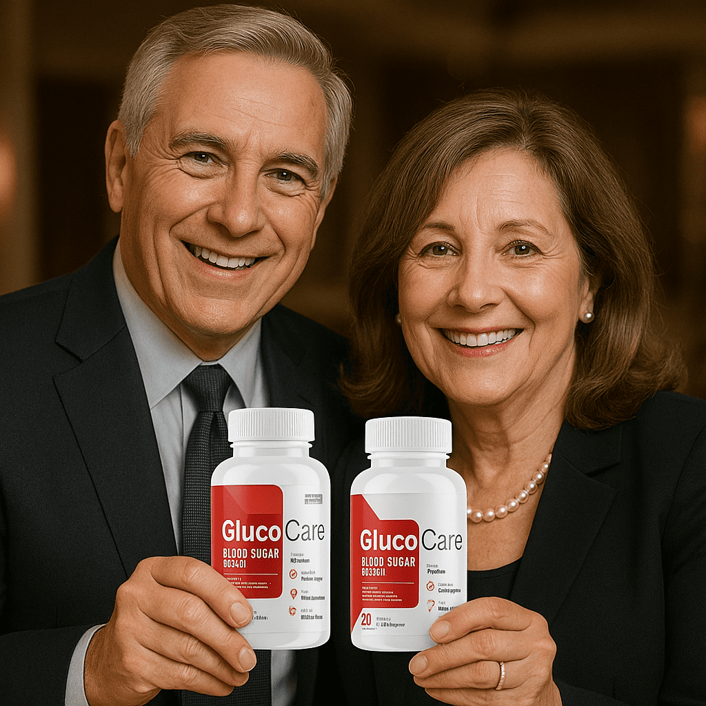 Glucocare