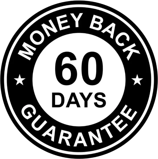 ZenCortex 60-Day Guarantee