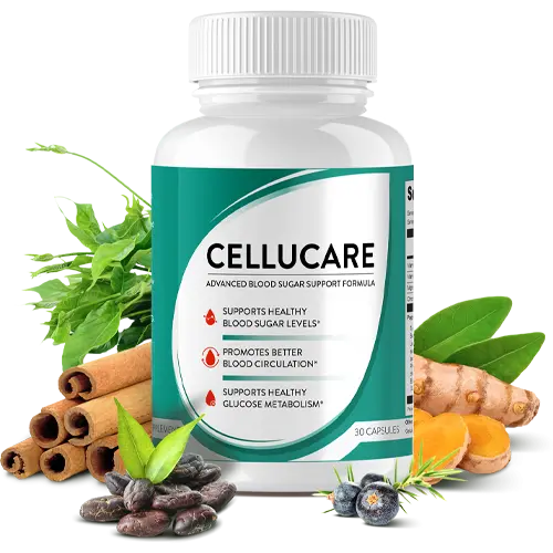 Well-being with CelluCare