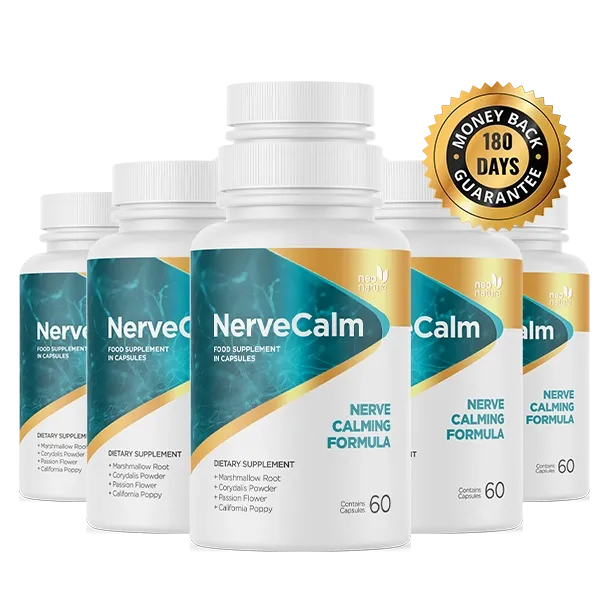 NerveCalm Box