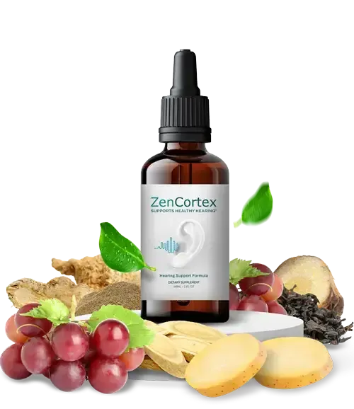 ZenCortex Benefits