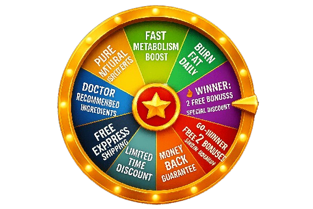 Mitolyn Discount Wheel