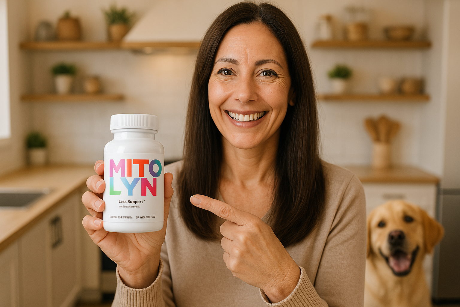 Mitolyn Reviews EXPOSED - Real customer results and shocking truth about this weight loss supplement