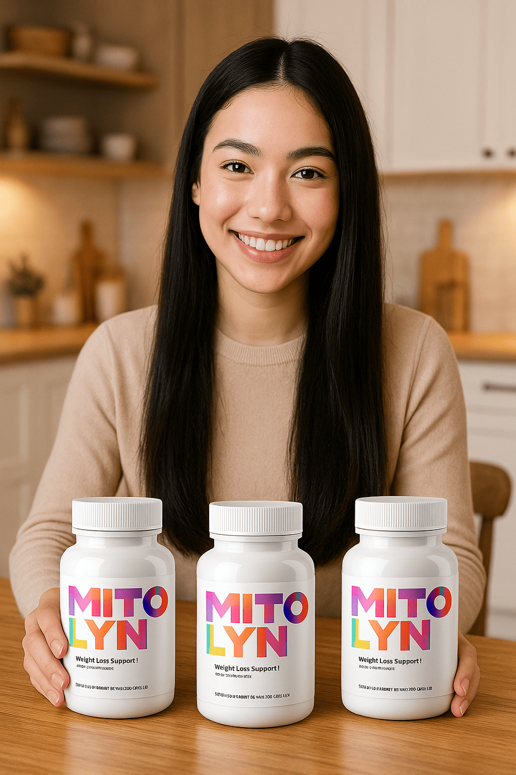 Mitolyn Reviews EXPOSED - Real metabolism booster results and customer testimonials revealed