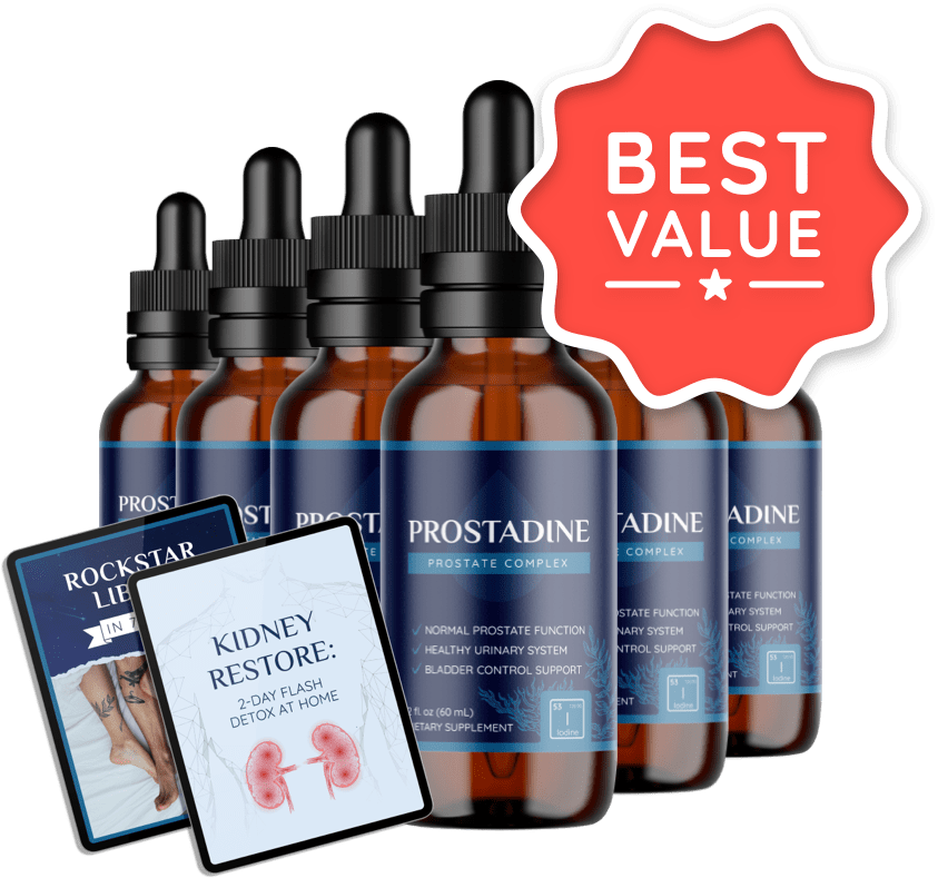 Prostate Health