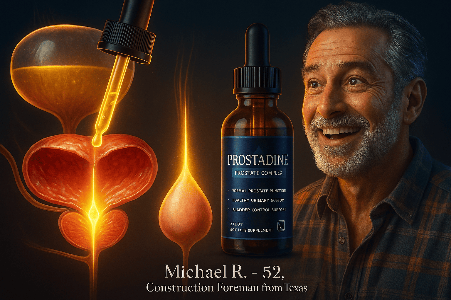 Prostadine Consumer Reports and Clinical Audit 2026