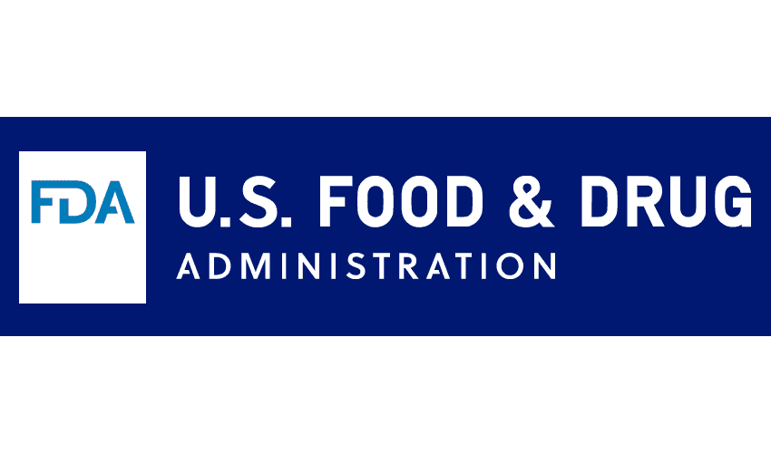 FDA logo