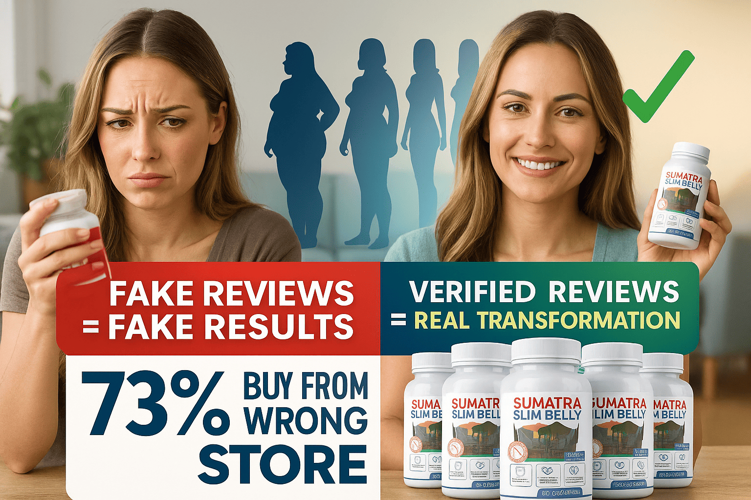 Amazon vs Walmart Fake vs Real Comparison